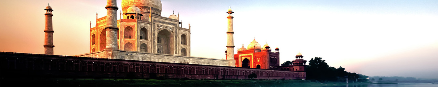 <p>INDIA EXOTICA</p>
