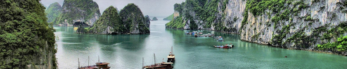 <p>VIETNAM ESENCIAL</p>
